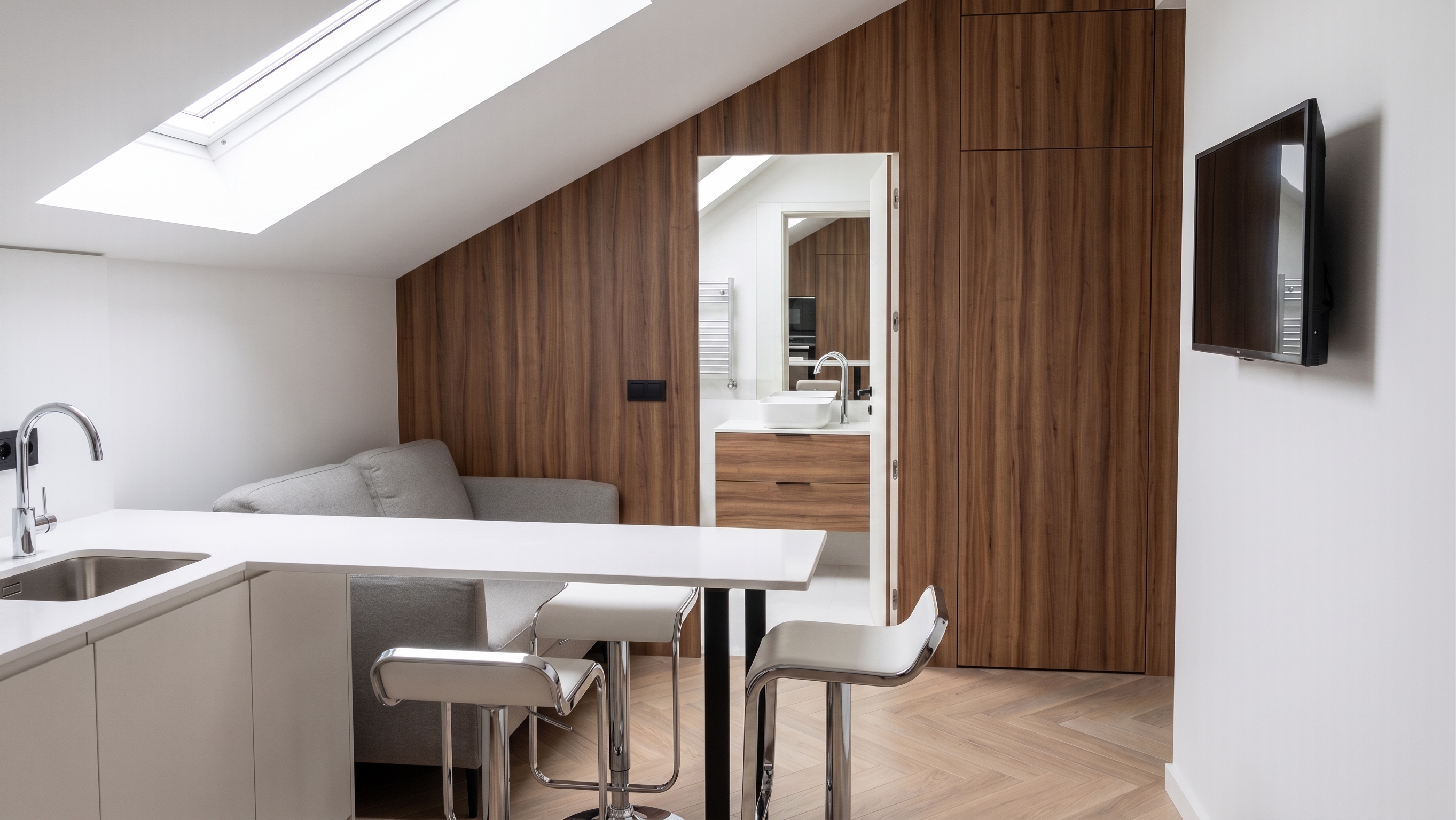 Rua Dom Afonso Henriques Apartments — imagem 4