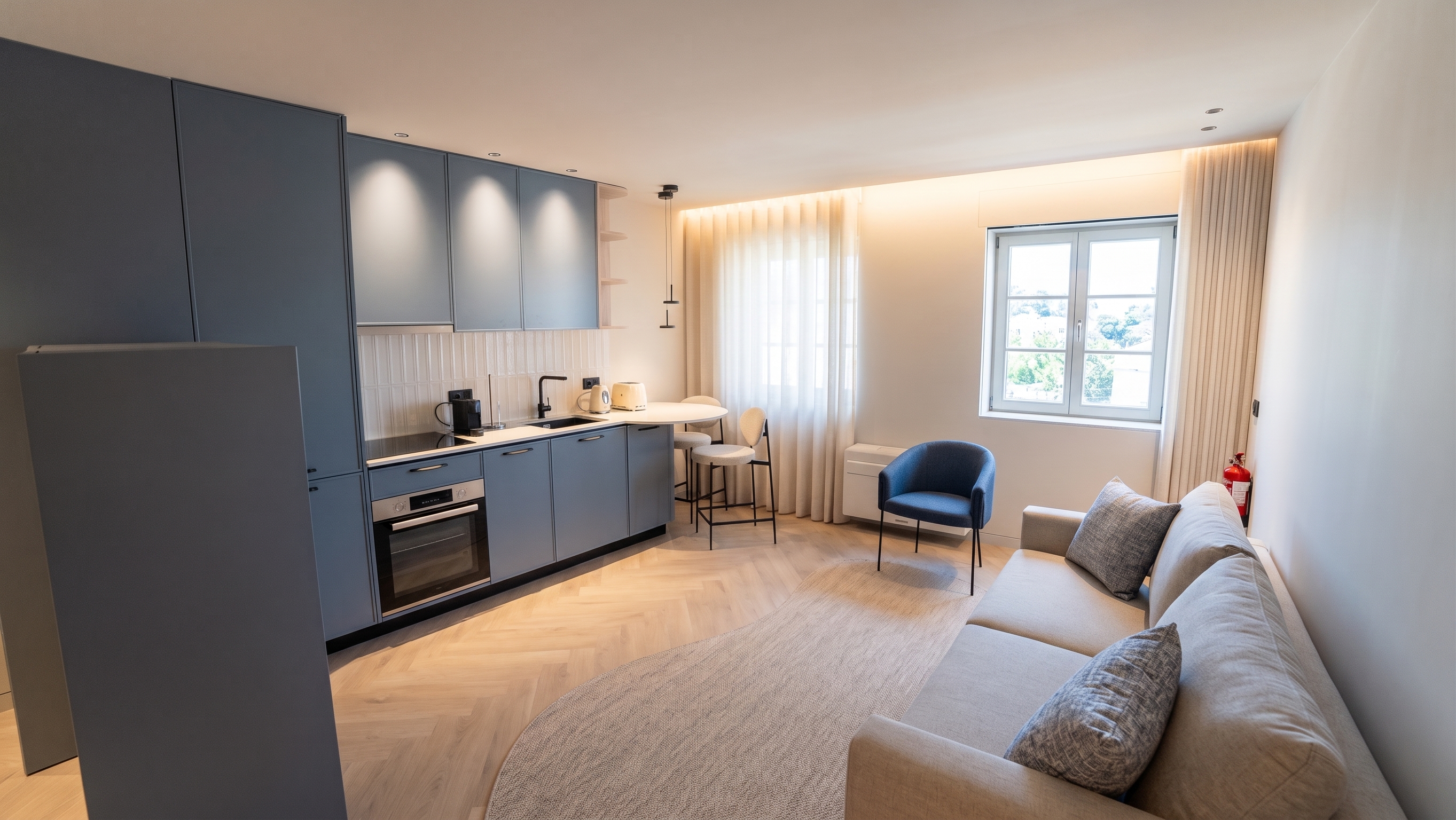 Villa Sophia Apartments — imagem 1