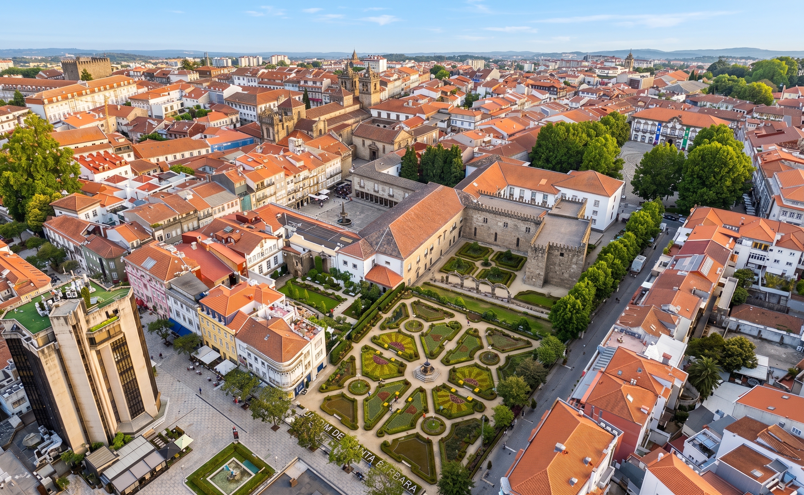 Villa Sophia Apartments — imagem 8