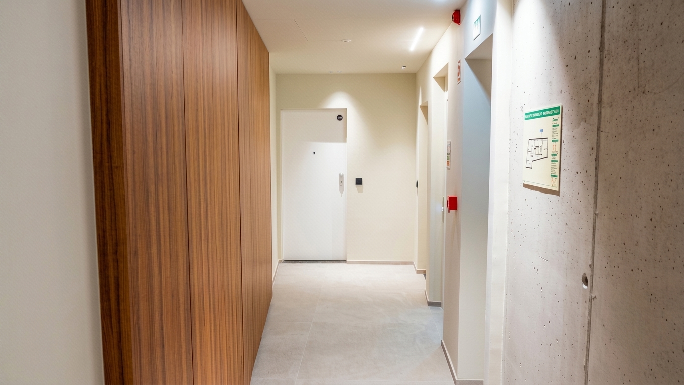 Rua Dom Afonso Henriques Apartments — imagem 3