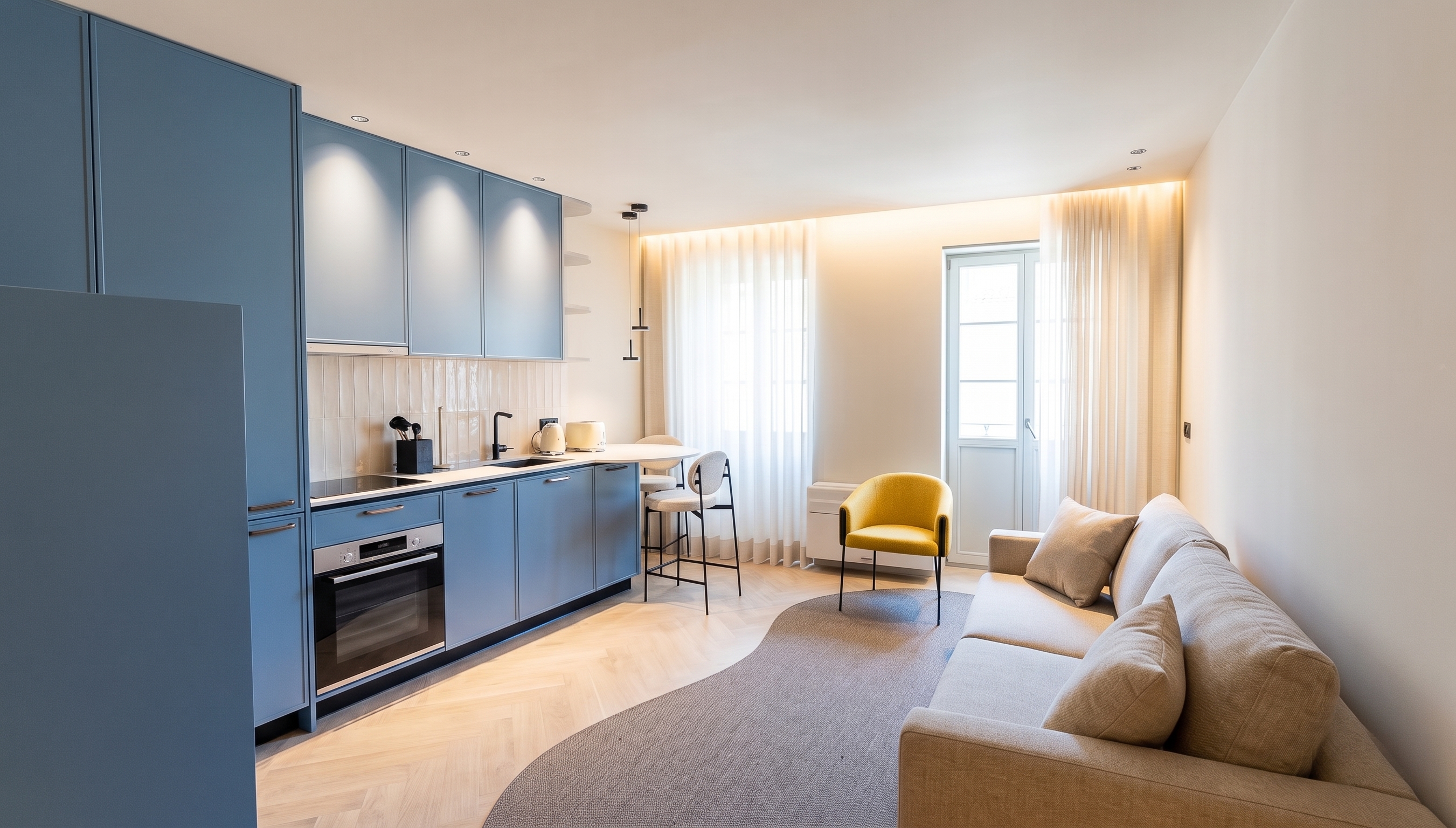 Villa Sophia Apartments — imagem 5