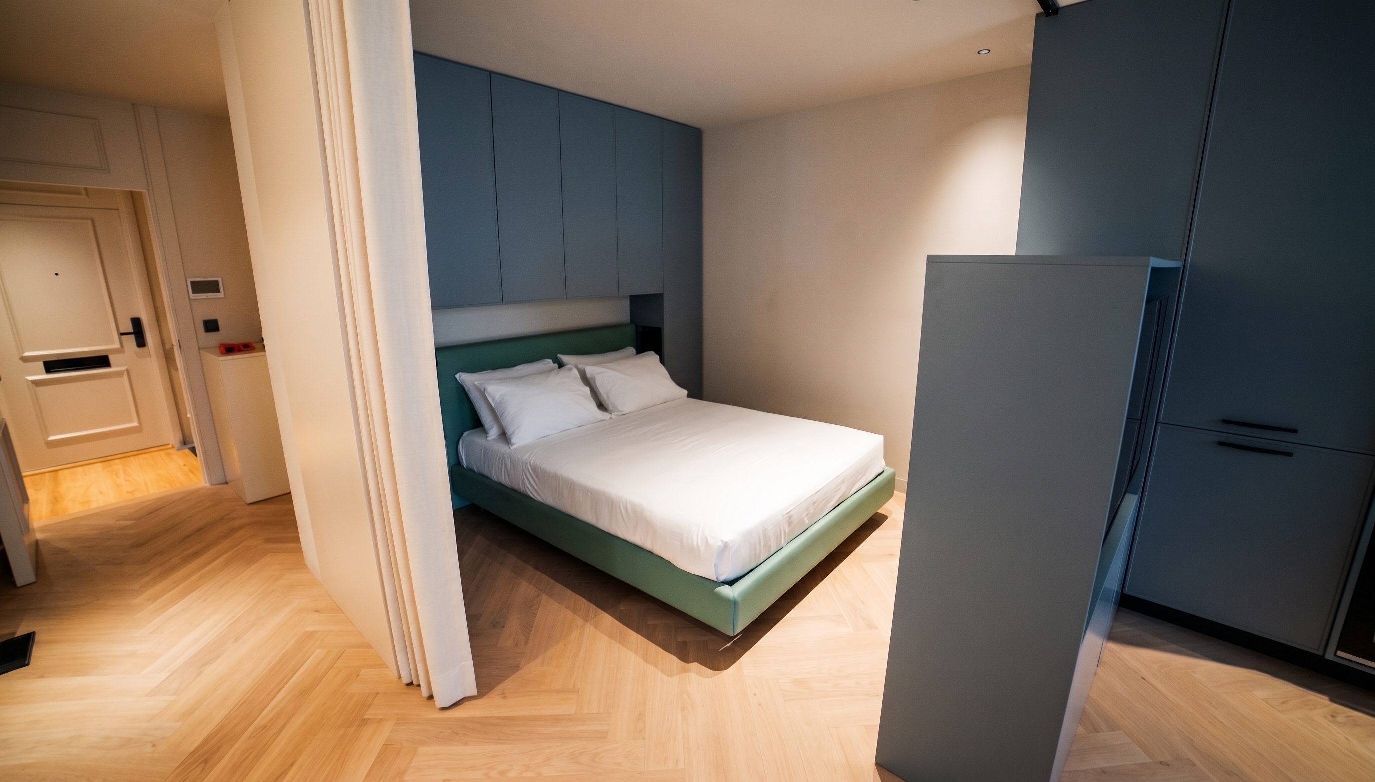 Villa Sophia Apartments — imagem 4