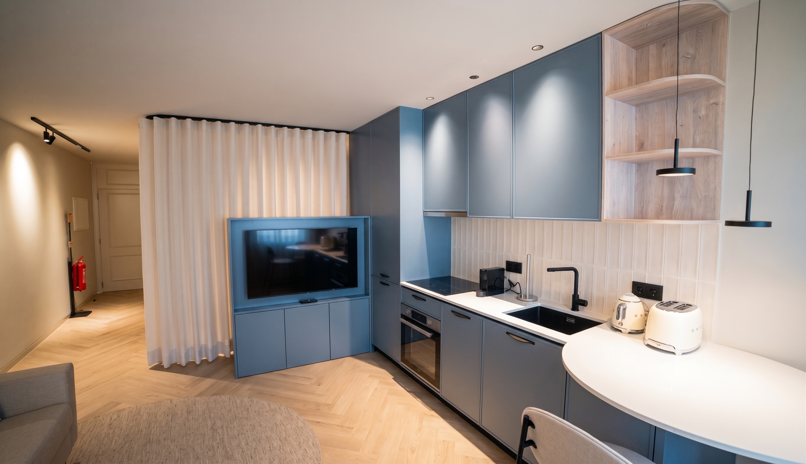 Villa Sophia Apartments — imagem 6