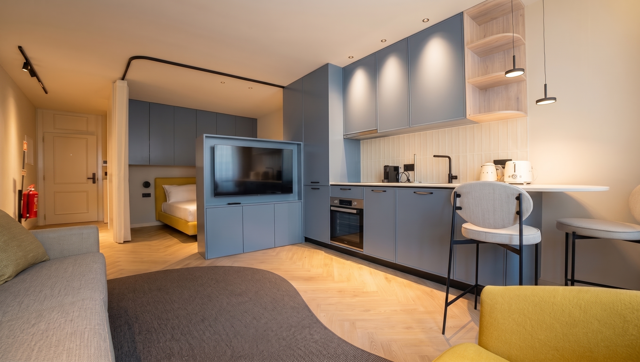 Villa Sophia Apartments — imagem 2