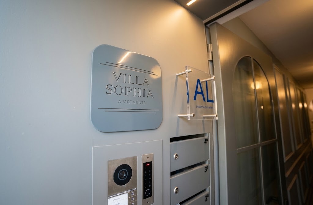 Villa Sophia Apartments