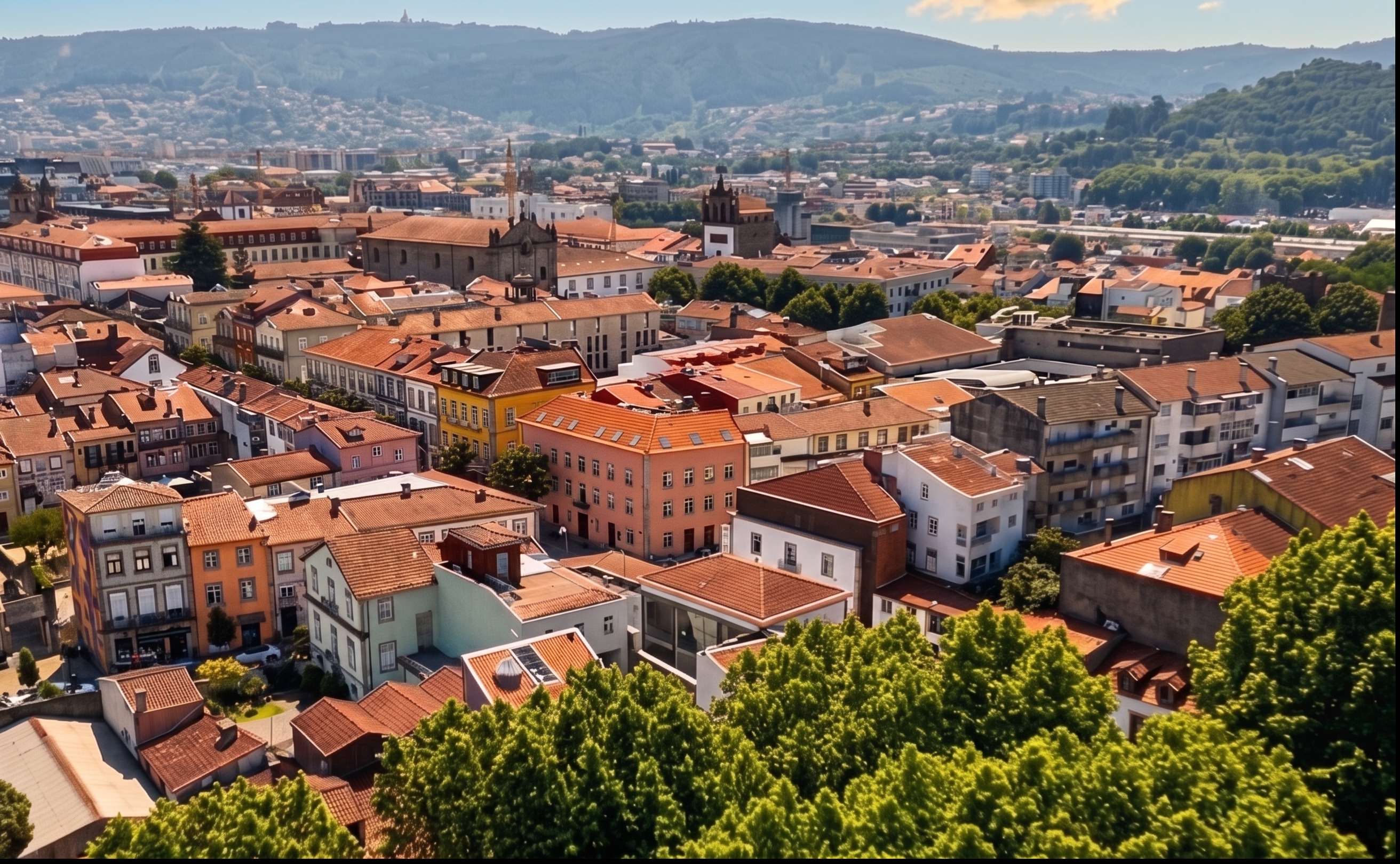Rua Dom Afonso Henriques Apartments — imagem 7